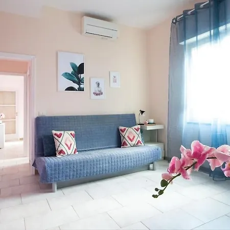 Albachiara Lägenhet