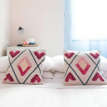 Albachiara Lägenhet Rapallo