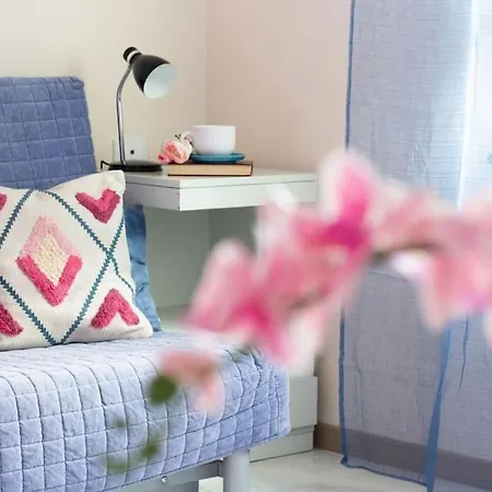 Lägenhet Albachiara