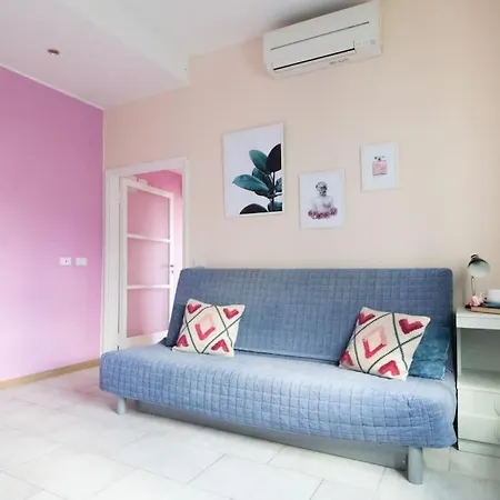 Lägenhet Albachiara