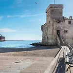 Apartment Albachiara