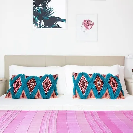 Albachiara דירה ראפאלו