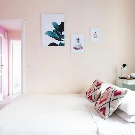 דירה Albachiara *