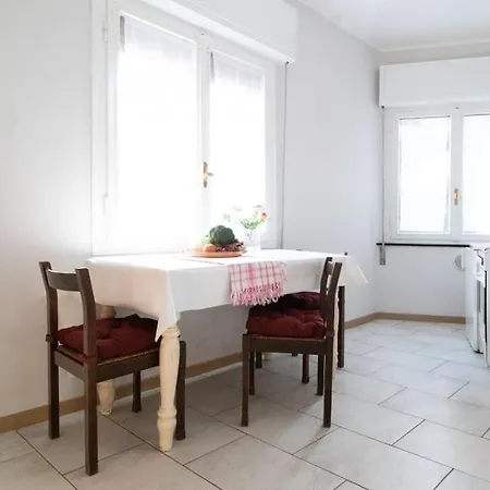 Albachiara דירה *