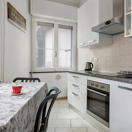 Albachiara Apartment Rapallo