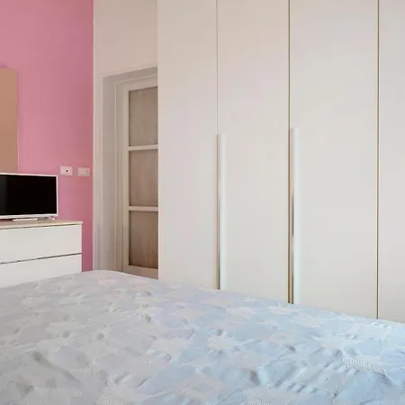Apartamento Albachiara *
