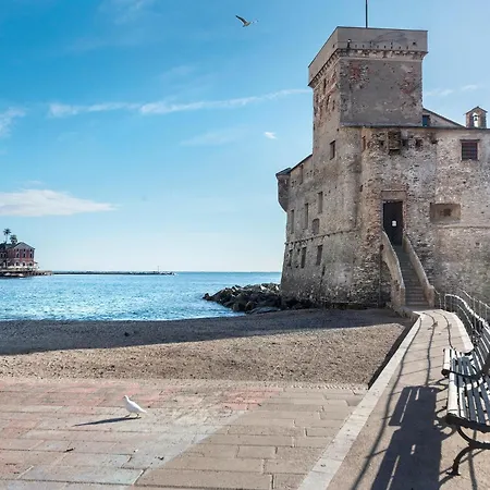 Albachiara Apartamento Rapallo