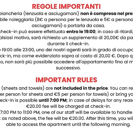 Albachiara Apartamento