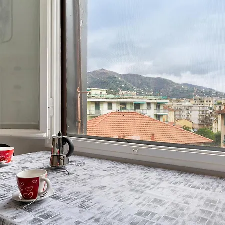 Albachiara Apartment