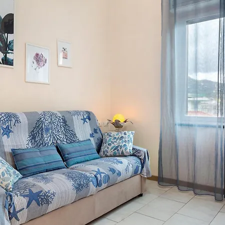 Albachiara Apartment