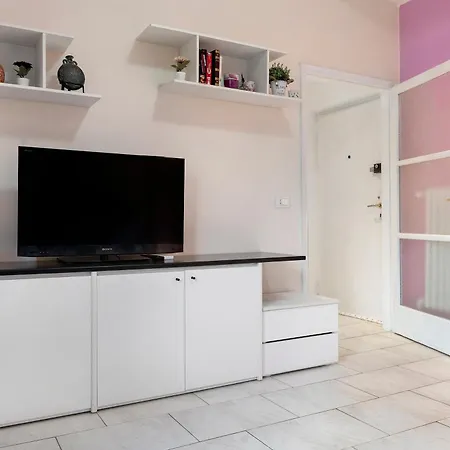 Apartment Albachiara