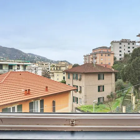 Appartement Albachiara