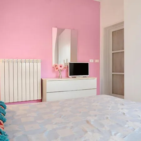 Apartment Albachiara *
