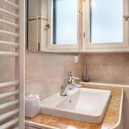 Appartement Albachiara