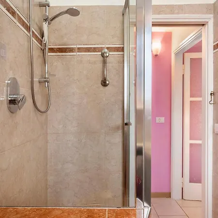 Apartment Albachiara Rapallo