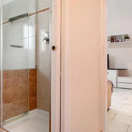 Apartment Albachiara Rapallo