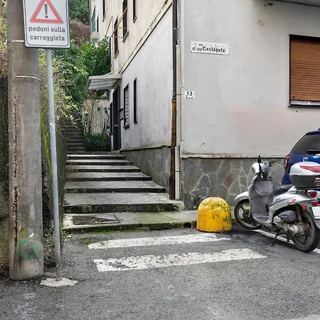 Appartement Albachiara