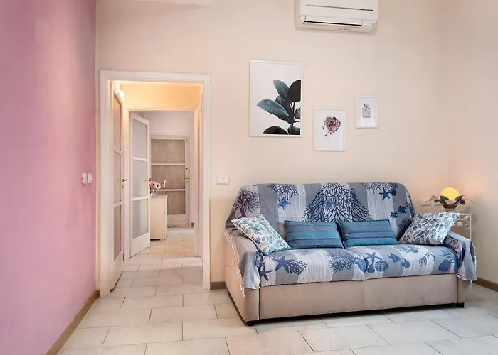 Albachiara Apartamento *