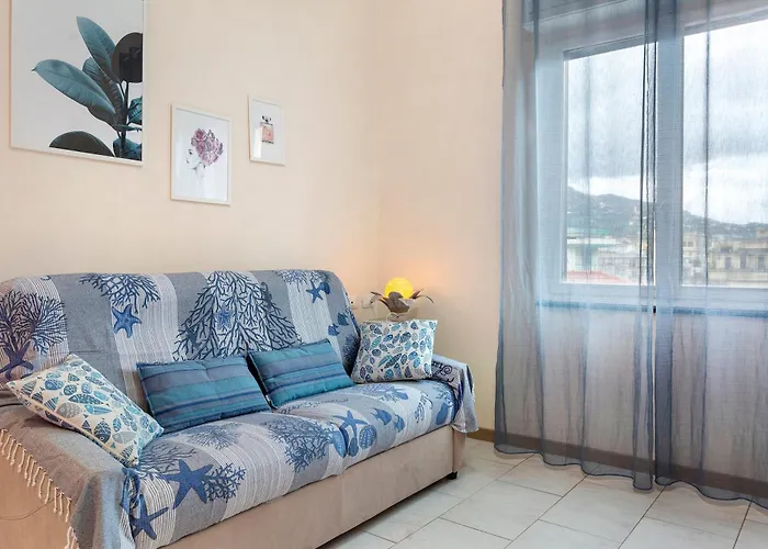 Albachiara Apartamento *