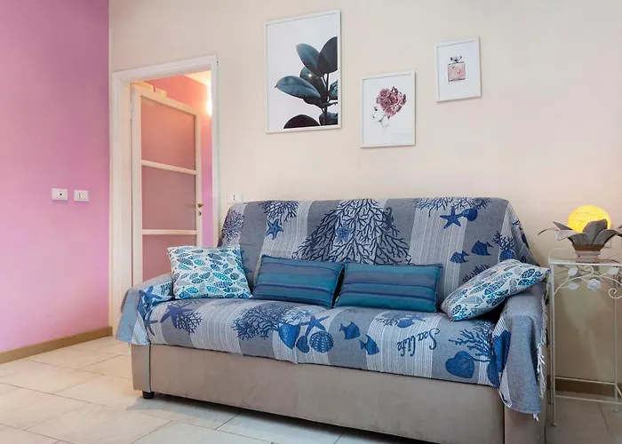 Apartamento Albachiara