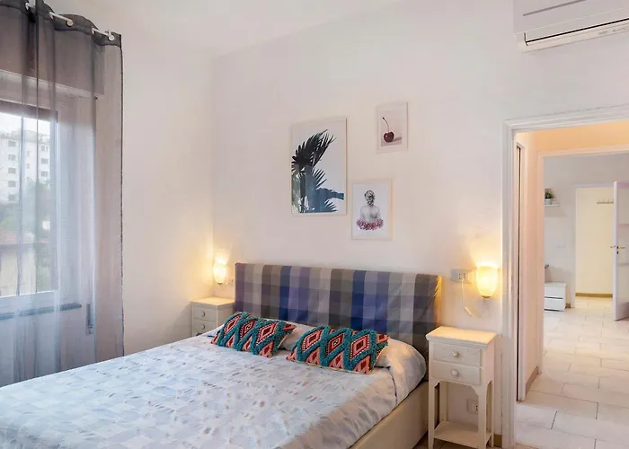 Albachiara Apartamento *