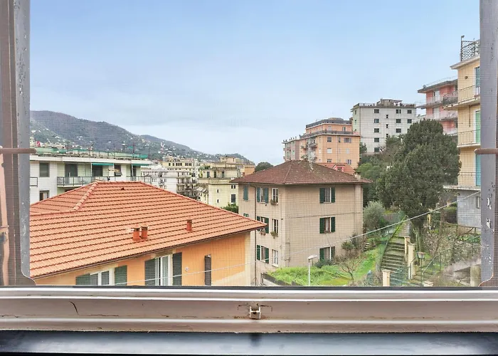 Albachiara Apartamento *