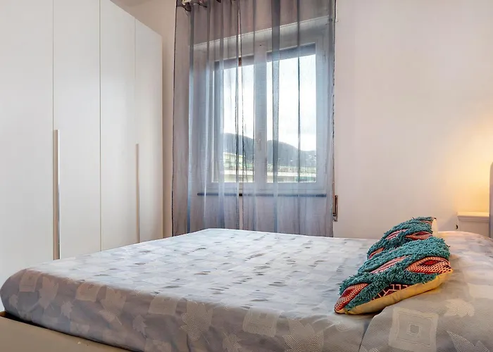 Albachiara * Rapallo