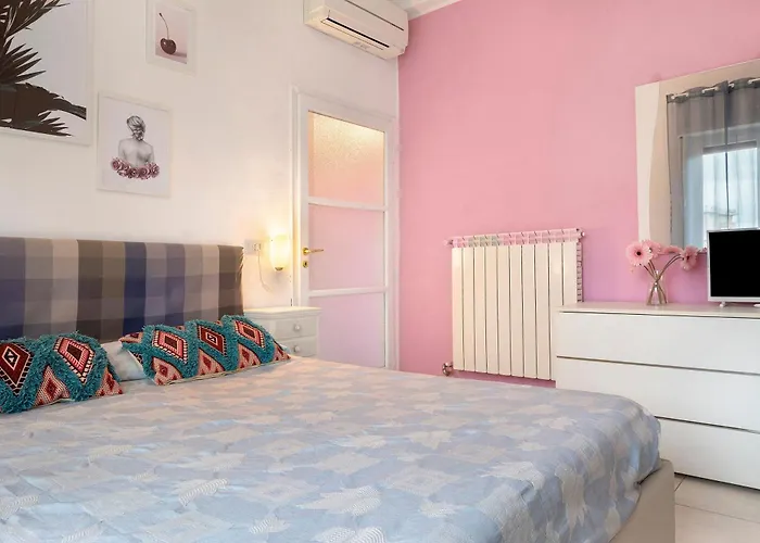 Albachiara Apartamento *