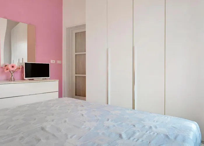 Apartamento Albachiara *