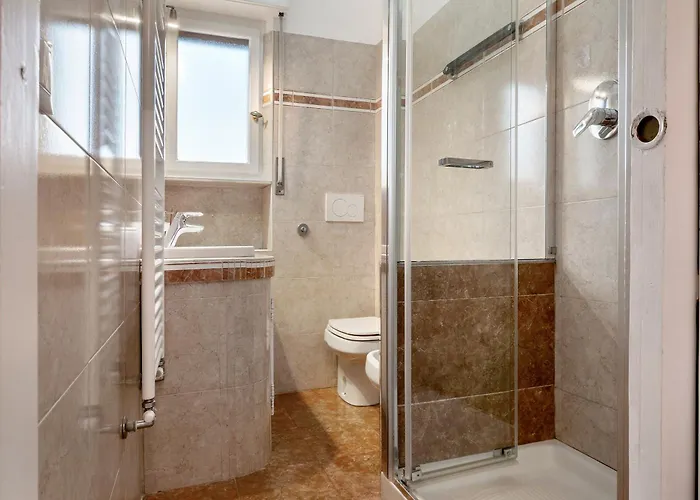 Albachiara Apartamento Rapallo