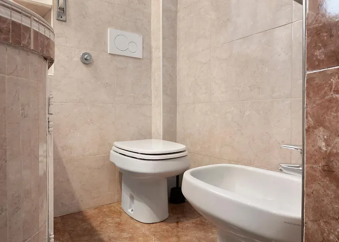 Apartamento Albachiara Rapallo