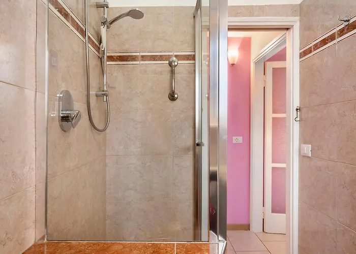 Albachiara Apartamento *