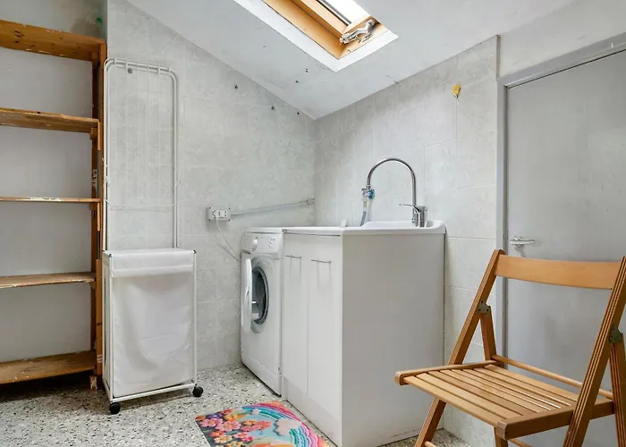 Apartamento Albachiara Rapallo