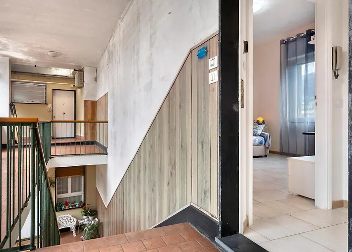 Apartamento Albachiara Rapallo