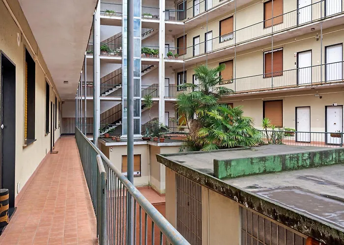 Apartamento Albachiara