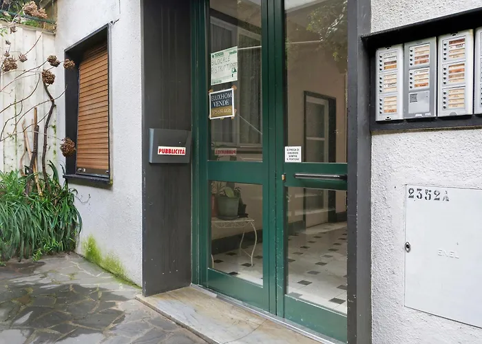 Apartamento Albachiara *