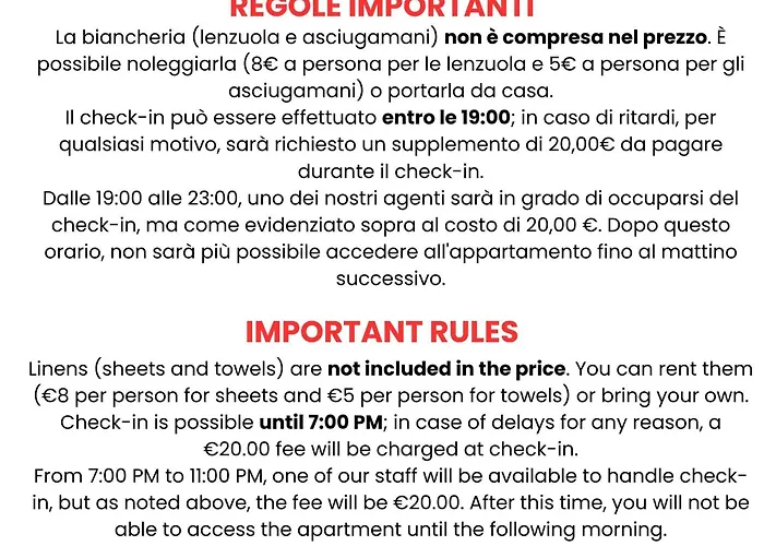 Albachiara Apartamento